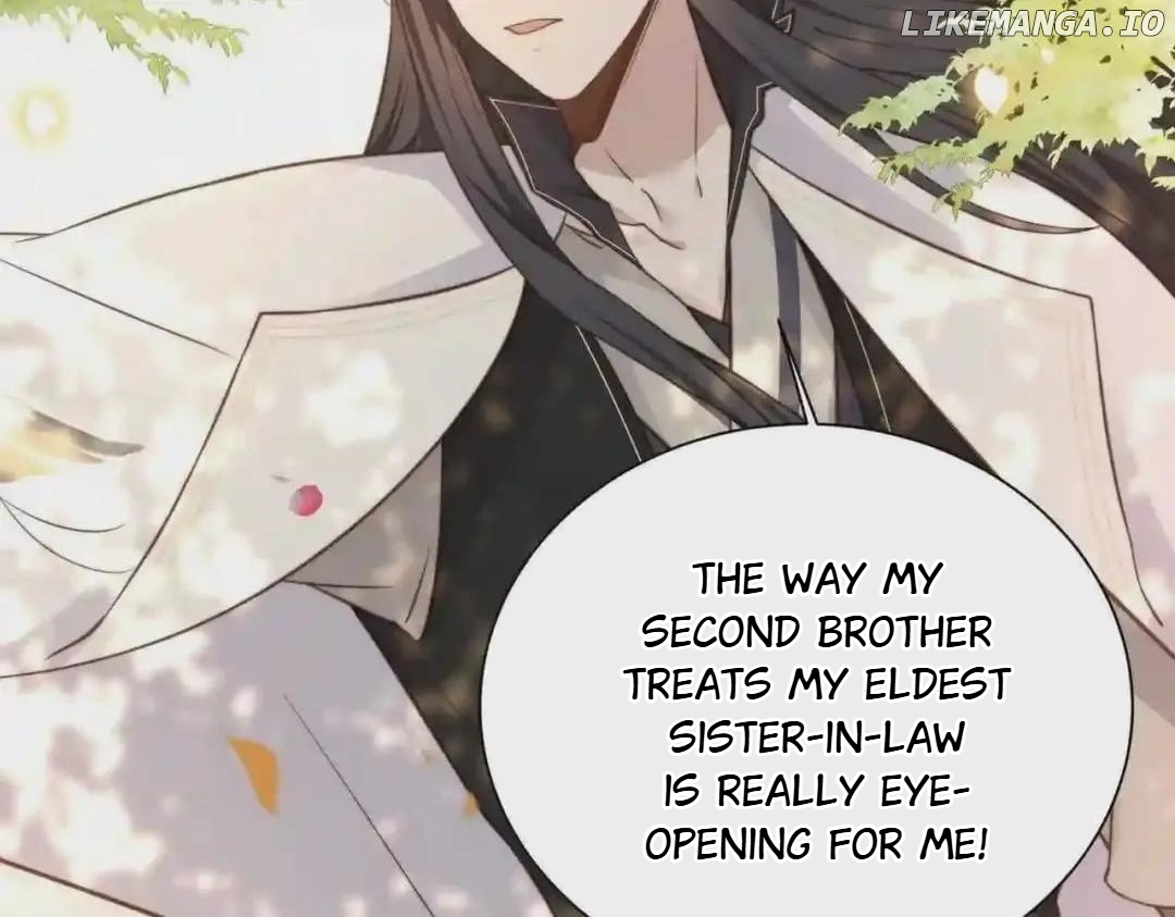 Lonely Emperor Chases His Sister-in-Law Chapter 26 - page 10